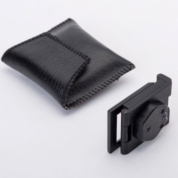 9005A Katlanır Metal Büyüteç-1