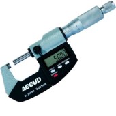 ACCUD 311-001-03 Mikrometre