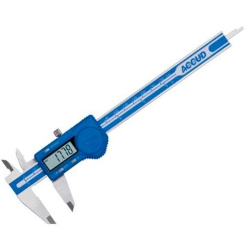 ACCUD 111-006-13 Dijital Kumpas