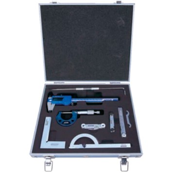 ACCUD 280 000 08 Ölçüm Seti