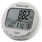 AZ 7798 Karbondioksit, Sıcaklık ve Nem Kayıt Cihazı