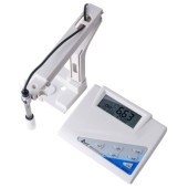 AZ INSTRUMENT AZ 86505 Masa Tipi PH-MV-İletkenlik-TDS-Tuzluluk-Sıcaklık Ölçer