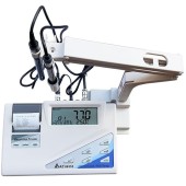 AZ 86555 Yazıcılı Masaüstü pH İletkenlik TDS Tuzluluk  Sıcaklık Ölçer AZ 86555 Yazıcılı Masaüstü pH İletkenlik TDS Tuzluluk  Sıcaklık Ölçer