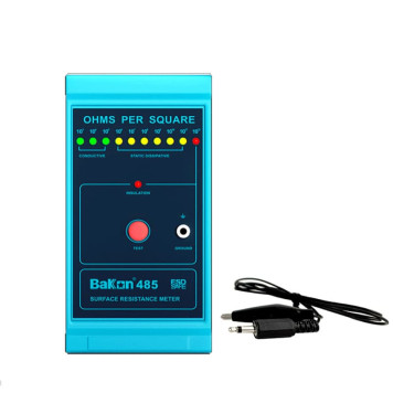BAKON BK485 Yüzey Direnç Ölçüm Cihazı -1