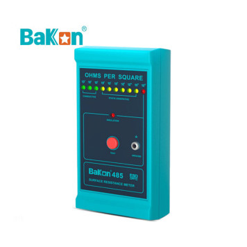 BAKON BK485 Yüzey Direnç Ölçüm Cihazı -3