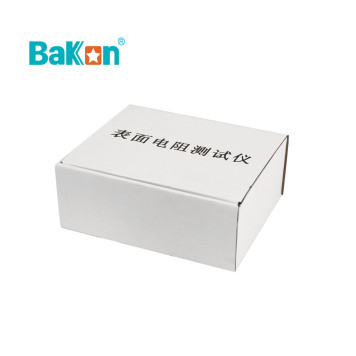 BAKON BK485 Yüzey Direnç Ölçüm Cihazı -4