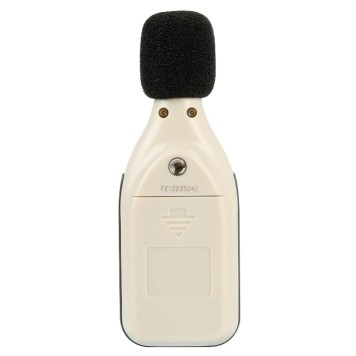 BENETECH GM1351 Dijital Ses Ölçüm Cihazı-2