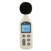 BENETECH GM1356 Desibel Ölçüm Cihazı BENETECH GM1356 Desibel Ölçüm Cihazı