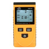 BENETECH GM3120 Elektromanyetik Radyasyon Ölçer BENETECH GM3120 Elektromanyetik Radyasyon Ölçer