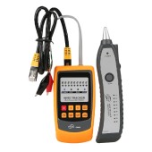 BENETECH GM60 CCTV Telefon Kablo Bulucu BENETECH GM60 CCTV Telefon Kablo Bulucu