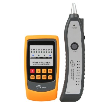 BENETECH GM60 CCTV Telefon Kablo Bulucu-1