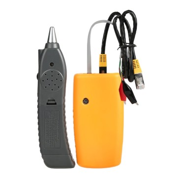 BENETECH GM60 CCTV Telefon Kablo Bulucu-2