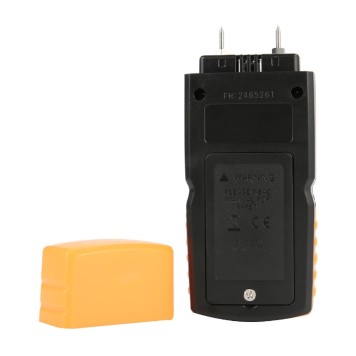BENETECH GM610 Ahşap ve Tahta Nem Ölçer-3