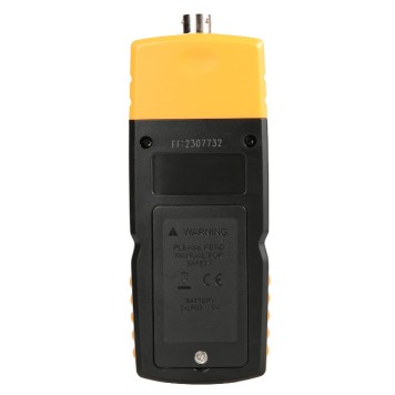 BENETECH GM620 Uzun Problu Ahşap Nem Ölçüm Cihazı-1