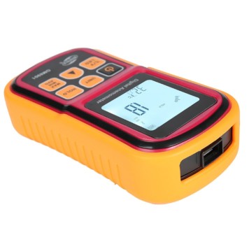 BENETECH GM8901 Rüzgar Hızı ve Sıcaklık Ölçer-1