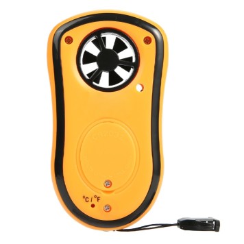 BENETECH GM8908 Dijital Rüzgar Ölçer Anemometre-2