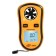 BENETECH GM8908 Dijital Rüzgar Ölçer Anemometre