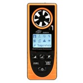 BENETECH GM8910 Çok Fonksiyonlu Dijital Hava Hızı Ölçer BENETECH GM8910 Çok Fonksiyonlu Dijital Hava Hızı Ölçer