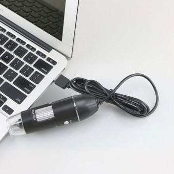 LOYKA MG1600X Yazılımlı USB Dijital Mikroskop-1