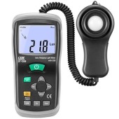CEM DT-1309 Işık Ölçer Lüksmetre CEM DT-1309 Işık Ölçer Lüksmetre