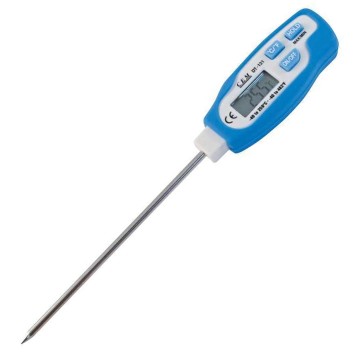 CEM DT-131 Daldırma Tipi Termometre
