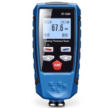 CEM DT-156H Boya Kalınlık Ölçüm Cihazı