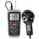 CEM DT 620 Anemometre Ve İnfrared Termometre