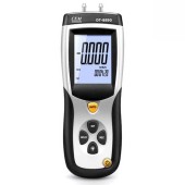 CEM DT 8890 Manometre Basınç Ölçer CEM DT 8890 Manometre Basınç Ölçer