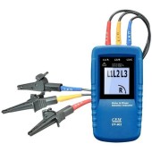 CEM DT 901 Faz Sırası Ölçer