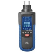 CEM DT 9054 Kaçak Akım Rölesi Rcd Test Cihazı