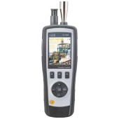 CEM DT 9880 Partikül Ölçer