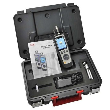 CEM DT 9880 Partikül Ölçer-1