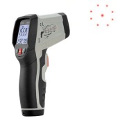 CEM DT 835 Dairesel Lazer Işıklı Termometre CEM DT 835 Dairesel Lazer Işıklı Termometre