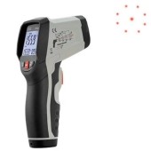 CEM DT 836 1000C Dairesel Lazer Termometre CEM DT 836 1000C Dairesel Lazer Termometre