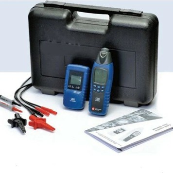 CEM LA 1012 Kablo Bulucu Test Cihazı-1