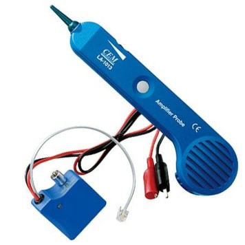 CEM LA 1013 Hat Bulucu ve Kablo İzleyici