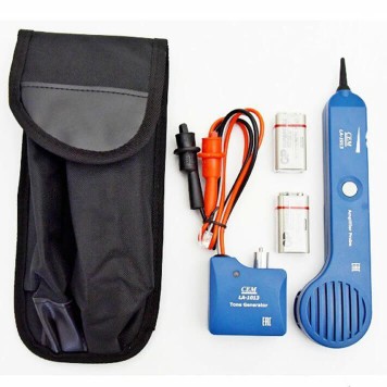 CEM LA 1013 Hat Bulucu ve Kablo İzleyici-1