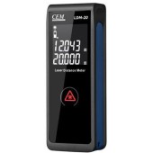 CEM LDM 20 Mini Lazermetre