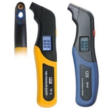 CEM TP 5 Dijital Lastik Hava Basıncı Ölçüm Cihazı-1