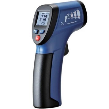 CEM DT 812 Mini Kızılötesi İnfrared Termometre