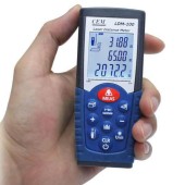 CEM LDM 100 Profesyonel Lazer Mesafe Ölçer CEM LDM 100 Profesyonel Lazer Mesafe Ölçer