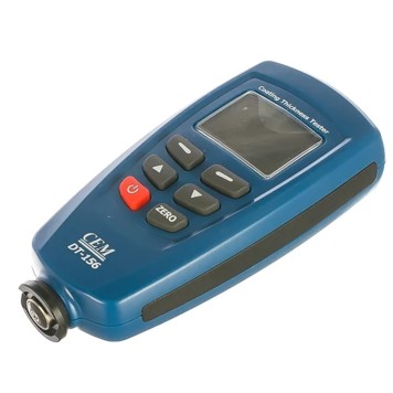 CEM DT-156 Kaplama Kalınlığı Ölçer-1