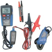 Cem DT-175CV1 Elektrik Kesintisi ve Voltaj Takip Kayıt Cihazı Cem DT-175CV1 Elektrik Kesintisi ve Voltaj Takip Kayıt Cihazı