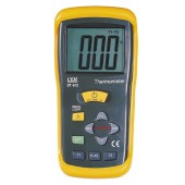 CEM DT 612 Çift Girişli Termometre CEM DT 612 Çift Girişli Termometre