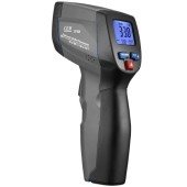 CEM DT-820V Lazerli Sıcaklık Ölçer CEM DT-820V Lazerli Sıcaklık Ölçer