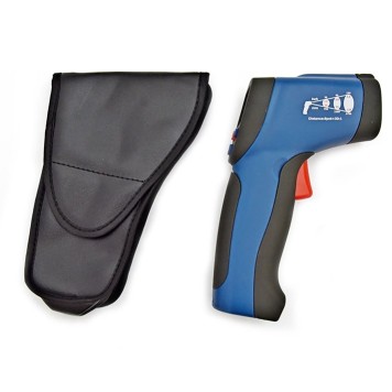CEM DT 8835 Lazerli Uzaktan Sıcaklık Ölçer-2