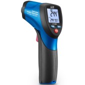 CEM DT 8865 Çift Lazerli Uzaktan Sıcaklık Ölçer CEM DT 8865 Çift Lazerli Uzaktan Sıcaklık Ölçer