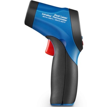 CEM DT 8865 Çift Lazerli Uzaktan Sıcaklık Ölçer-1