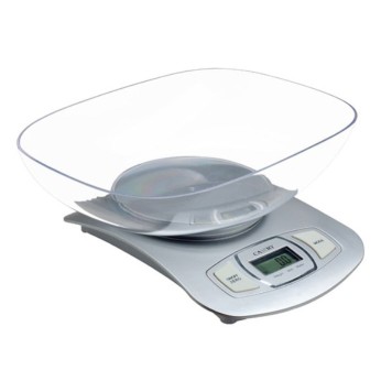 CAMRY 3650 Geniş Kefeli Terazisi 5KG-1GR