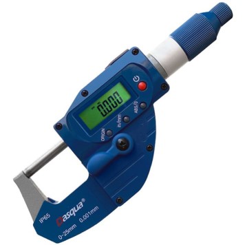 Dasqua 4220-2105 Hızlı Ölçüm Mikrometresi